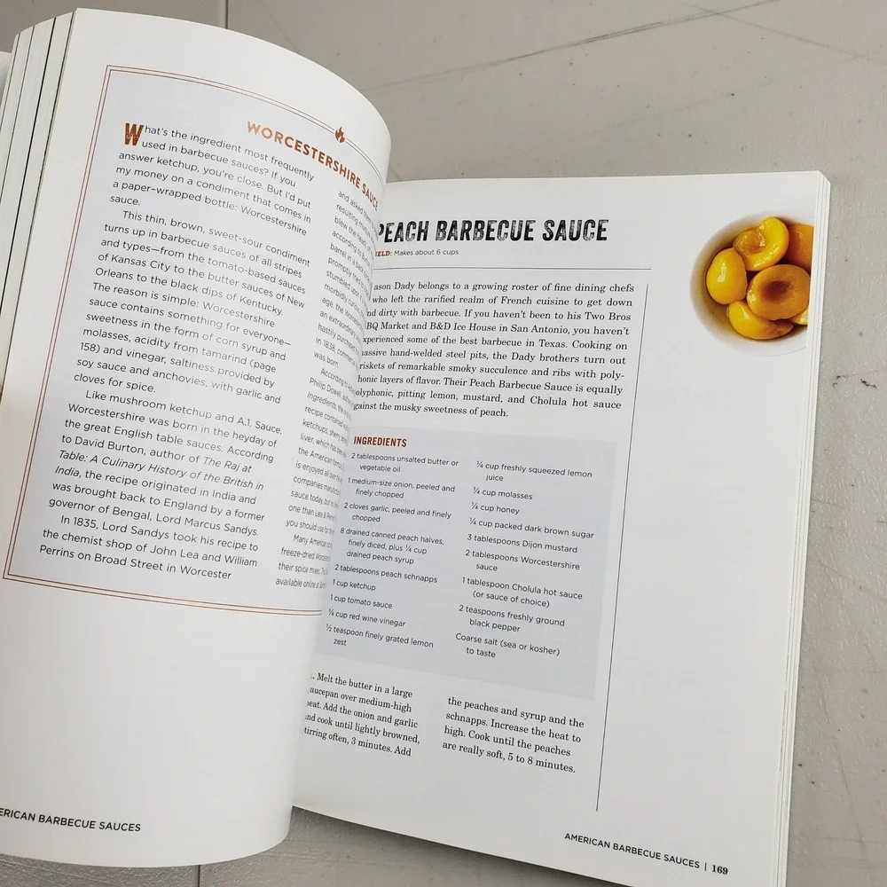 Barbecue Sauces Rubs and Marinades Steven‎ Raichlen Cookbook 2017 Paperback